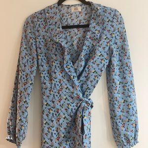 Little Moon Elm dress